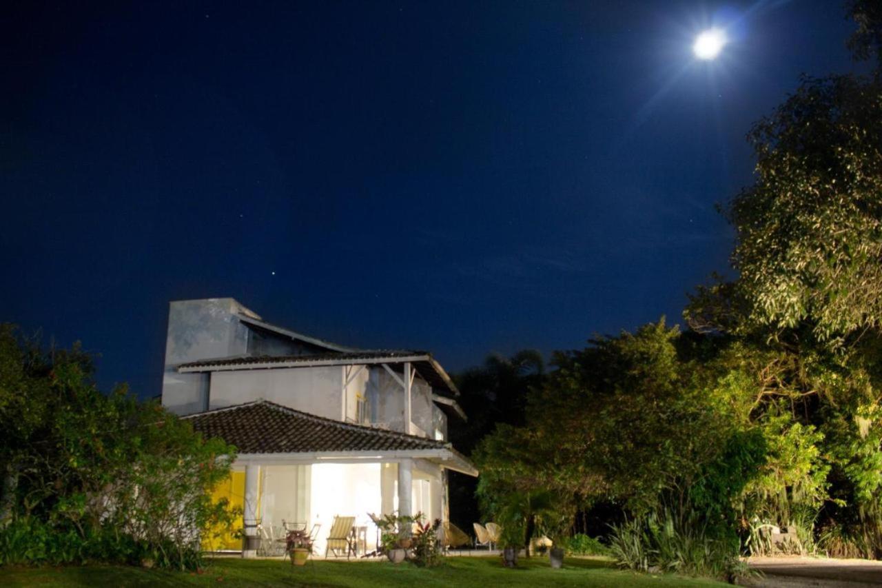 Fortaleza Da Barra Florianopolis Exterior photo